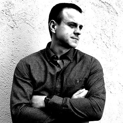 Alex Masalov